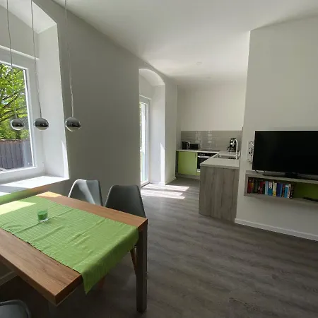 Ferienwohnung Carla Rohls Koenigs Wusterhausen Exterior photo