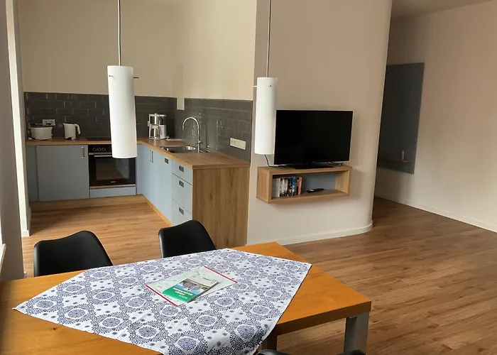 Ferienwohnung Carla Rohls