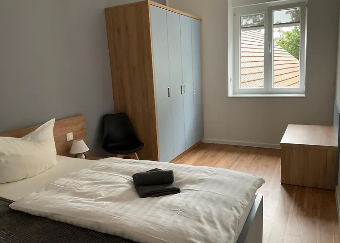 Ferienwohnung Carla Rohls