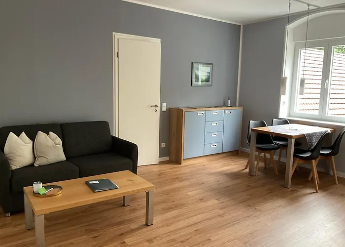 Ferienwohnung Carla Rohls