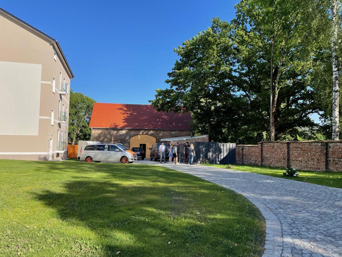 Carla Rohls Koenigs Wusterhausen