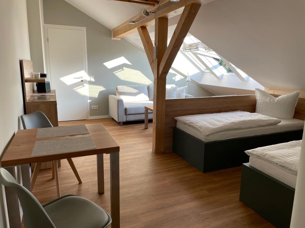 Carla Rohls Apartment Koenigs Wusterhausen