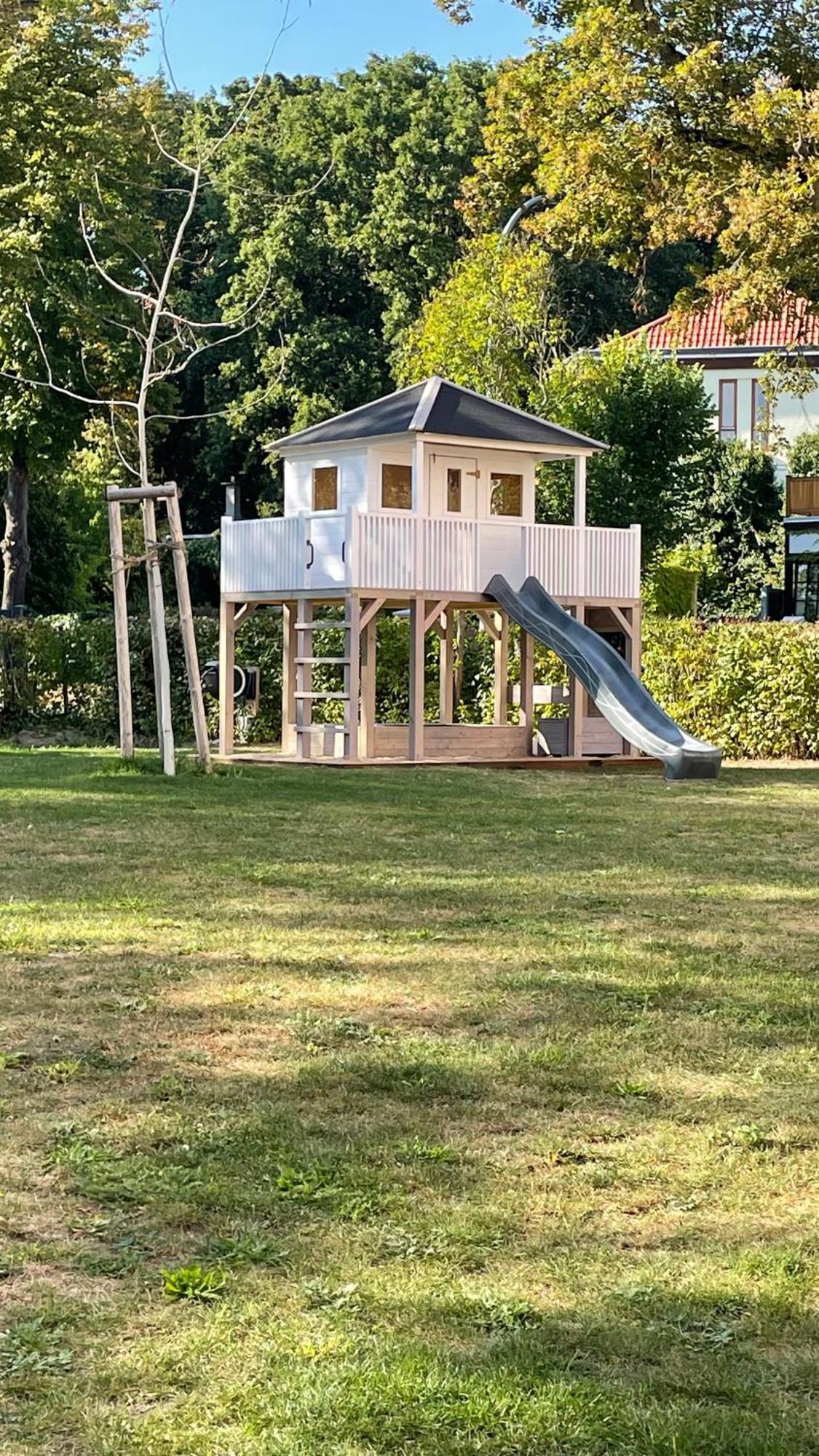 Carla Rohls * Koenigs Wusterhausen