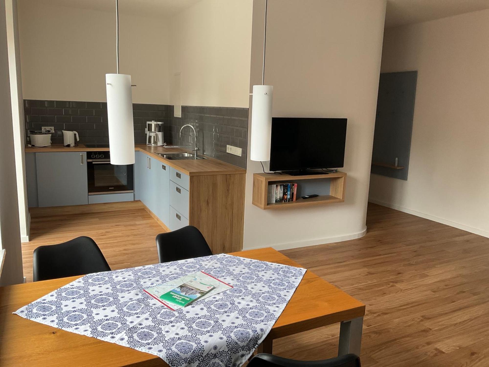 Apartment Carla Rohls