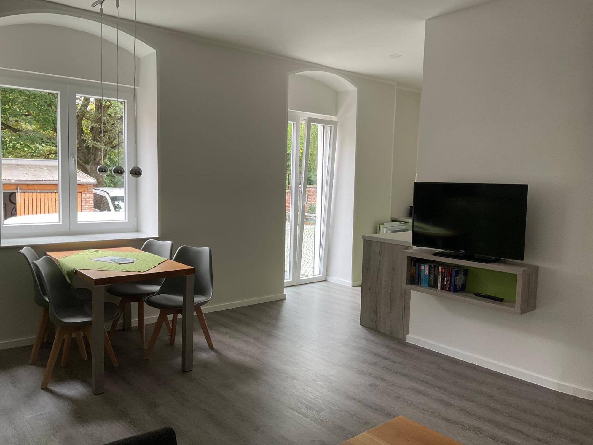 Apartment Carla Rohls