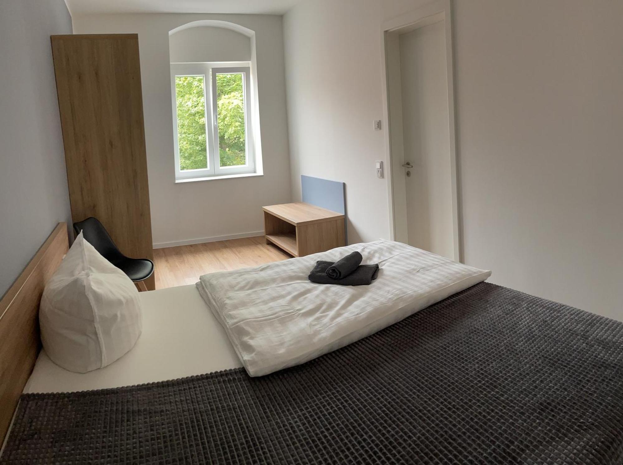 Carla Rohls Apartment