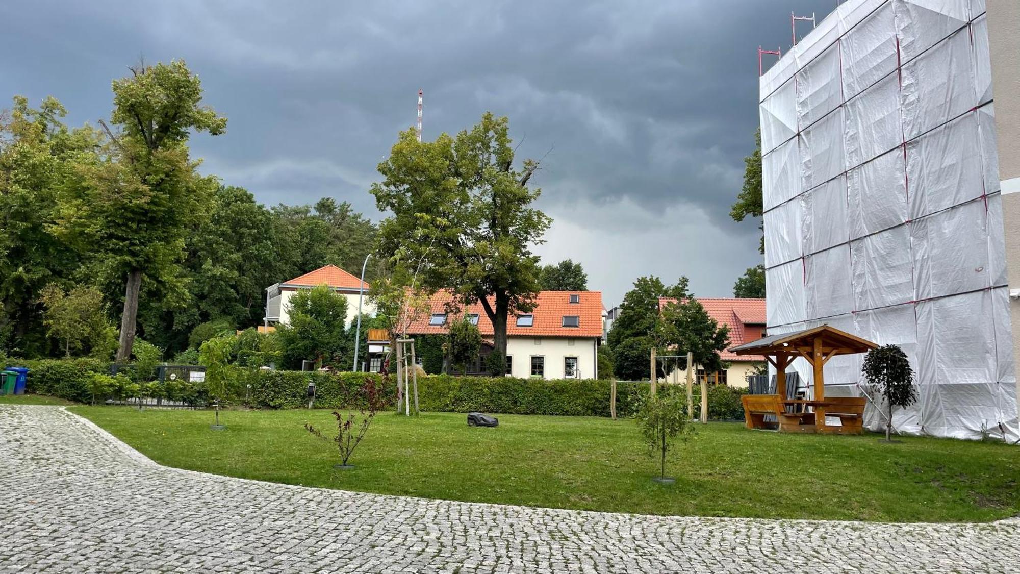 Carla Rohls * Koenigs Wusterhausen